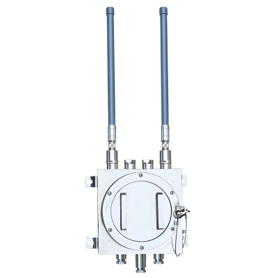 MX911-1F 工業(yè)防爆無(wú)線AP/802.11ac/Exd IIC T6/IP68/無(wú)線覆蓋/人員定位