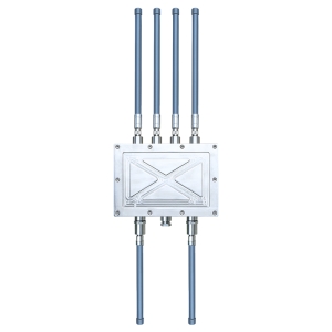 MX821-1FV2 工業(yè)防爆Wifi6三頻無(wú)線AP/802.11ax/Exd IIB T6/無(wú)線覆蓋/無(wú)縫漫游/人員定位