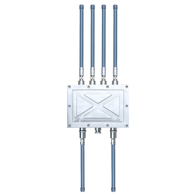 MX821-1FV2 工業(yè)防爆Wifi6三頻無(wú)線AP/802.11ax/Exd IIB T6/無(wú)線覆蓋/無(wú)縫漫游/人員定位