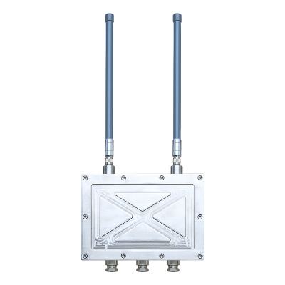 MX811-1F 工業(yè)防爆無(wú)線AP/802.11ac/Exd IIB T6/人員定位/無(wú)線覆蓋/無(wú)縫漫游