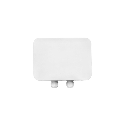 MX6021B-DI16 WIFI 6 工業(yè)級(jí)網(wǎng)橋（5km）/內(nèi)置天線(xiàn)/防護(hù)等級(jí)IP68